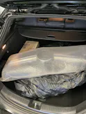 MERCEDES-BENZ CLA Shooting Brake 45 AMG 4Matic Speedshift