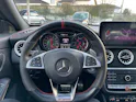 MERCEDES-BENZ CLA Shooting Brake 45 AMG 4Matic Speedshift