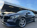 MERCEDES-BENZ CLA Shooting Brake 45 AMG 4Matic Speedshift