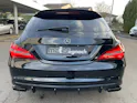 MERCEDES-BENZ CLA Shooting Brake 45 AMG 4Matic Speedshift