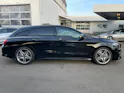 MERCEDES-BENZ CLA Shooting Brake 45 AMG 4Matic Speedshift