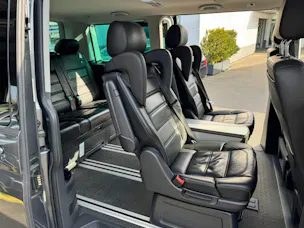 VW T6.1 Multivan 2.0 Bi-TDI Highline 4Motion DSG