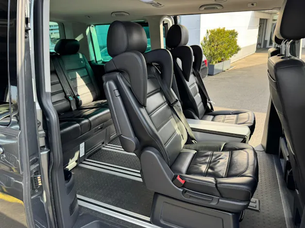 VW T6.1 Multivan 2.0 Bi-TDI Highline 4Motion DSG