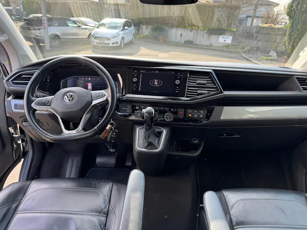 VW T6.1 Multivan 2.0 Bi-TDI Highline 4Motion DSG
