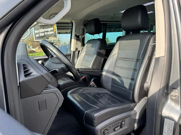 VW T6.1 Multivan 2.0 Bi-TDI Highline 4Motion DSG