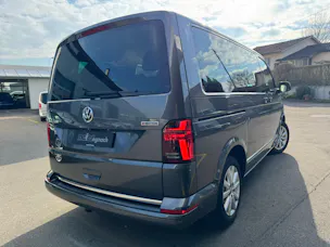 VW T6.1 Multivan 2.0 Bi-TDI Highline 4Motion DSG