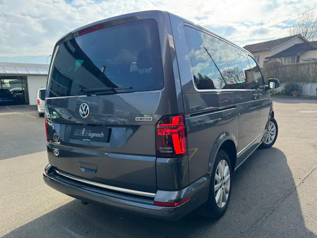 VW T6.1 Multivan 2.0 Bi-TDI Highline 4Motion DSG