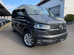 VW T6.1 Multivan 2.0 Bi-TDI Highline 4Motion DSG