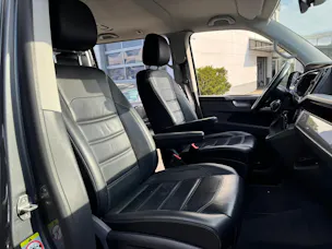 VW T6.1 Multivan 2.0 Bi-TDI Highline 4Motion DSG