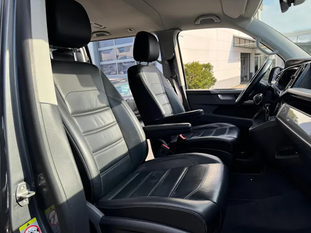 VW T6.1 Multivan 2.0 Bi-TDI Highline 4Motion DSG