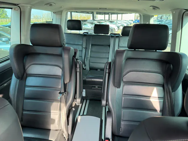 VW T6.1 Multivan 2.0 Bi-TDI Highline 4Motion DSG