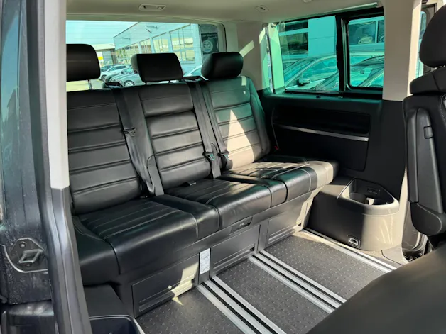 VW T6.1 Multivan 2.0 Bi-TDI Highline 4Motion DSG