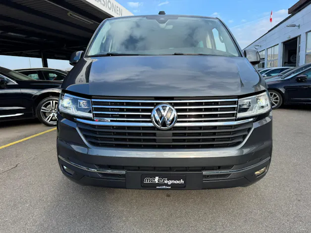 VW T6.1 Multivan 2.0 Bi-TDI Highline 4Motion DSG