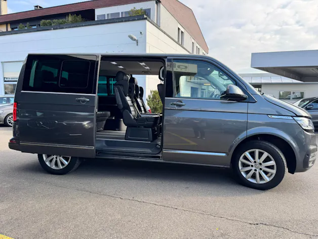 VW T6.1 Multivan 2.0 Bi-TDI Highline 4Motion DSG