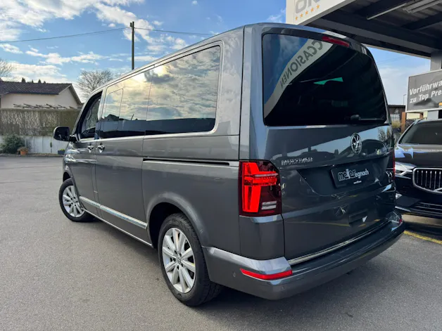 VW T6.1 Multivan 2.0 Bi-TDI Highline 4Motion DSG