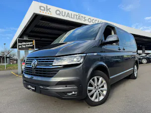 VW T6.1 Multivan 2.0 Bi-TDI Highline 4Motion DSG