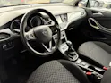 OPEL Astra Sports Tourer 1.2i Turbo Edition