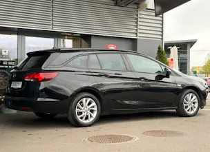 OPEL Astra Sports Tourer 1.2i Turbo Edition