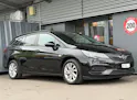 OPEL Astra Sports Tourer 1.2i Turbo Edition