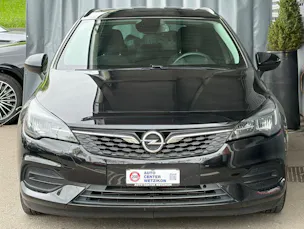 OPEL Astra Sports Tourer 1.2i Turbo Edition