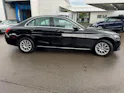 MERCEDES-BENZ C 200 Avantgarde