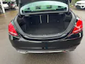 MERCEDES-BENZ C 200 Avantgarde