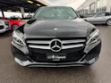 MERCEDES-BENZ C 200 Avantgarde