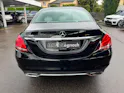 MERCEDES-BENZ C 200 Avantgarde