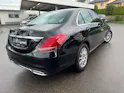 MERCEDES-BENZ C 200 Avantgarde