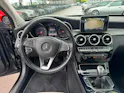 MERCEDES-BENZ C 200 Avantgarde