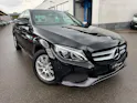MERCEDES-BENZ C 200 Avantgarde