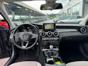 MERCEDES-BENZ C 200 Avantgarde