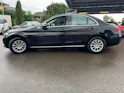 MERCEDES-BENZ C 200 Avantgarde