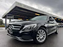 MERCEDES-BENZ C 200 Avantgarde