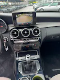 MERCEDES-BENZ C 200 Avantgarde