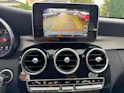 MERCEDES-BENZ C 200 Avantgarde