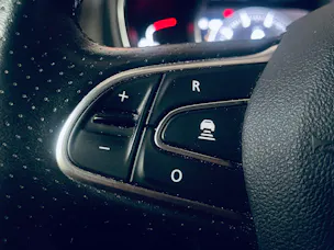RENAULT Grand Scénic 1.3 16V Turbo Initiale Paris EDC