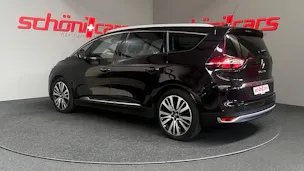 RENAULT Grand Scénic 1.3 16V Turbo Initiale Paris EDC