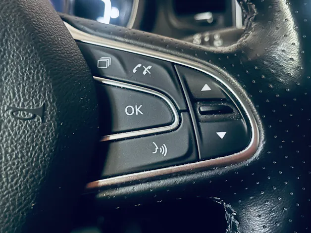 RENAULT Grand Scénic 1.3 16V Turbo Initiale Paris EDC