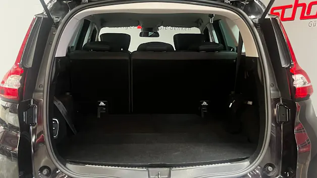 RENAULT Grand Scénic 1.3 16V Turbo Initiale Paris EDC