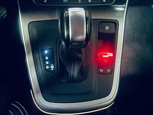 RENAULT Grand Scénic 1.3 16V Turbo Initiale Paris EDC