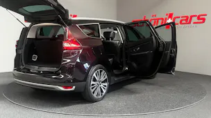 RENAULT Grand Scénic 1.3 16V Turbo Initiale Paris EDC