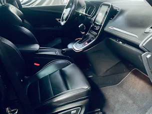 RENAULT Grand Scénic 1.3 16V Turbo Initiale Paris EDC