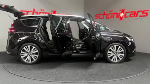 RENAULT Grand Scénic 1.3 16V Turbo Initiale Paris EDC