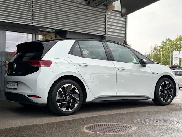 VW ID.3 Pro Performance 58 kWh Life