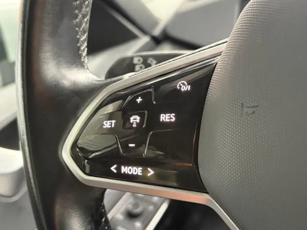 VW ID.3 Pro Performance 58 kWh Life