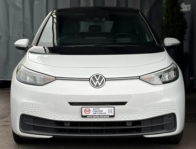 VW ID.3 Pro Performance 58 kWh Life