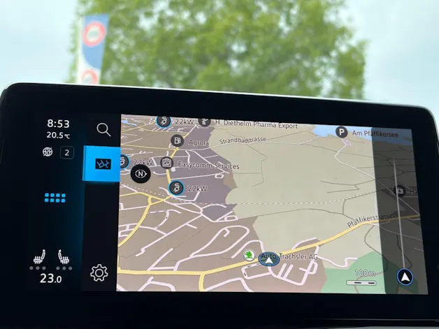 VW ID.3 Pro Performance 58 kWh Life