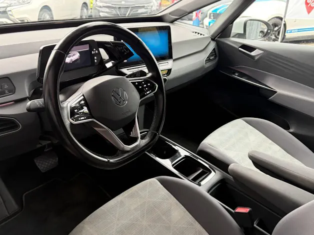 VW ID.3 Pro Performance 58 kWh Life