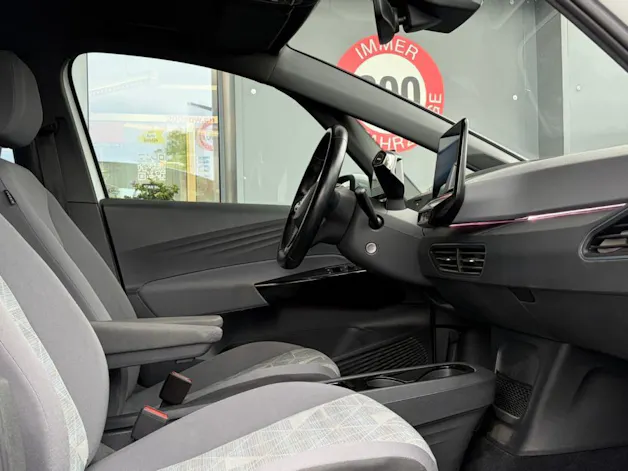 VW ID.3 Pro Performance 58 kWh Life